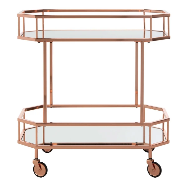 Darcey Bar Cart