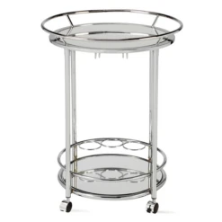 Manhattan Bar Cart