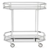 Metropolitan Bar Cart