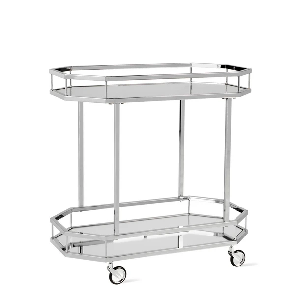 Metropolitan Bar Cart - Image 2