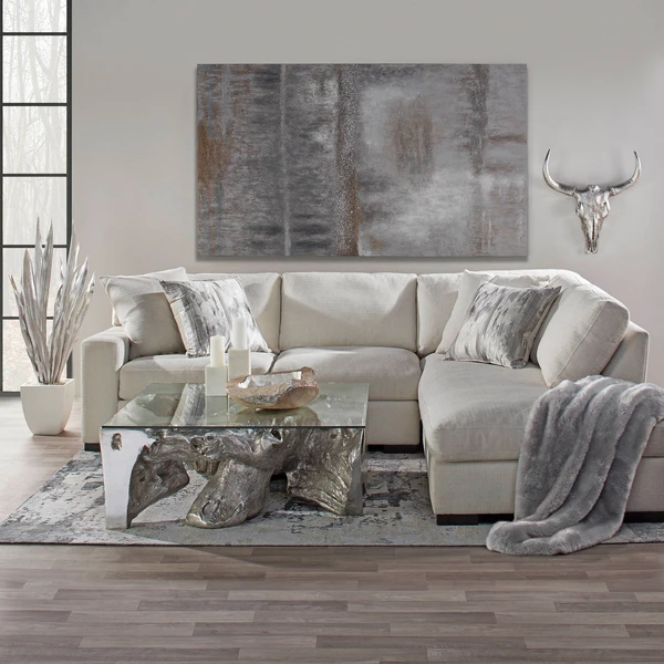 Organic Capiz Bowl - Image 5