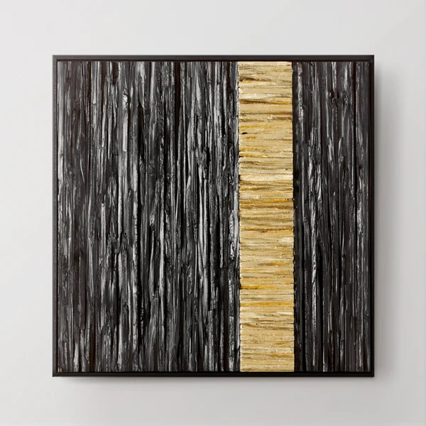 Perception 2 Wall Decor