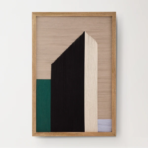 Perspective Wall Decor