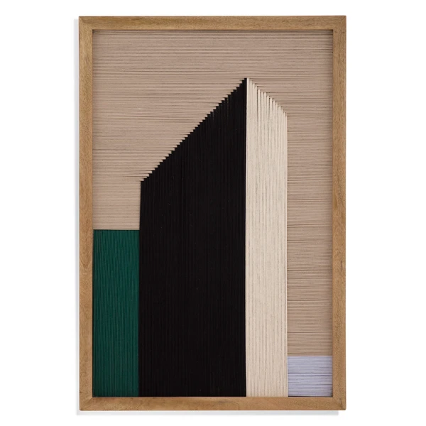 Perspective Wall Decor - Image 3