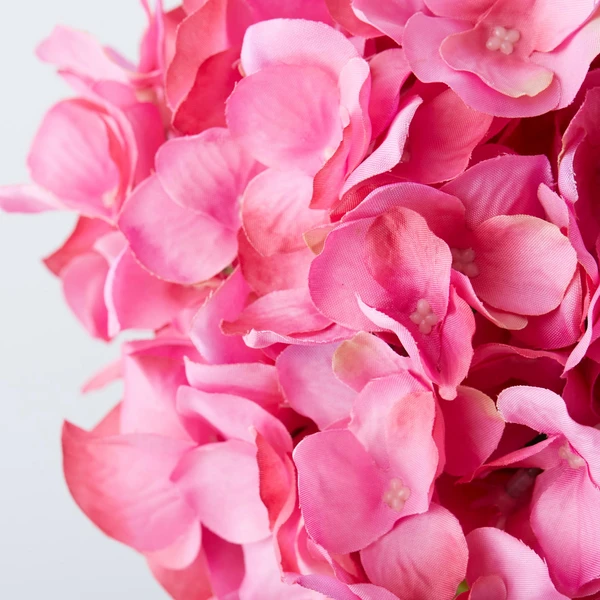 Hydrangea Spray - Set Of 3 - Image 2