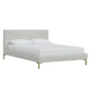 Margaux Platform Bed