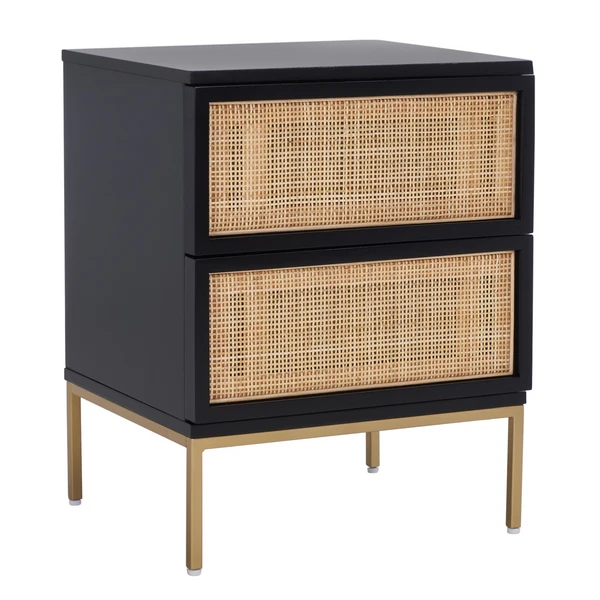 Dania Nightstand - Image 2