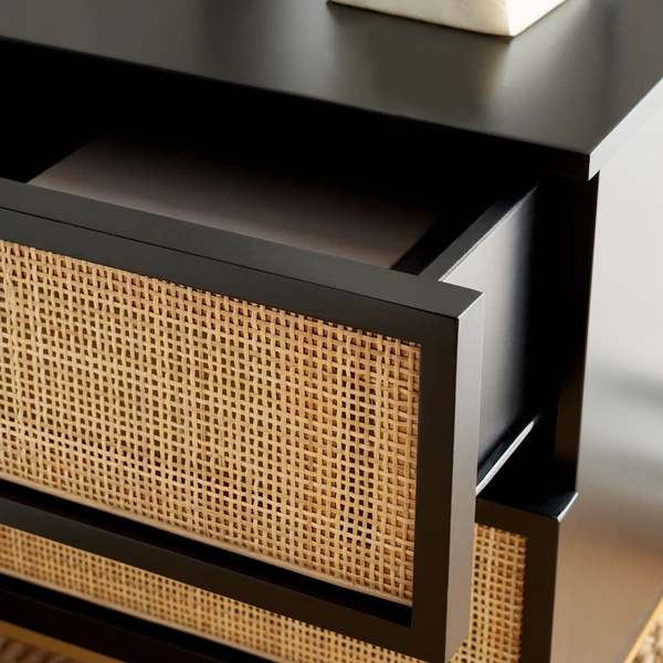 Dania Nightstand - Image 3