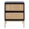 Dania Nightstand