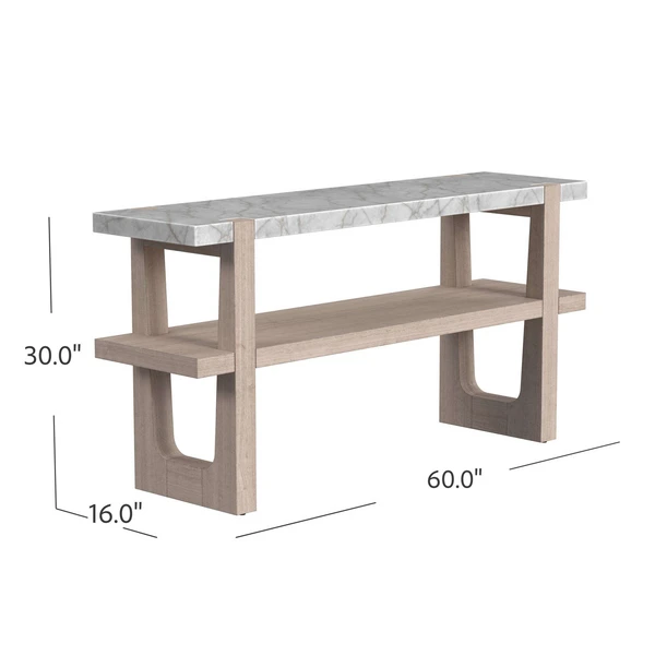 Lido Console Table - Image 4