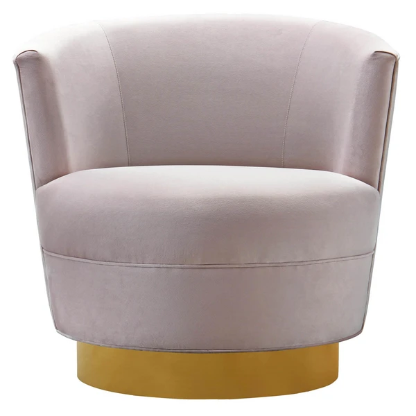 Davi Swivel Chair