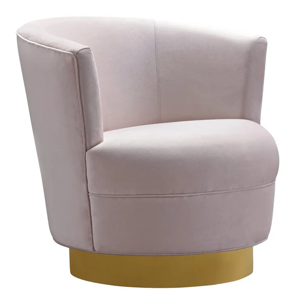 Davi Swivel Chair - Image 2
