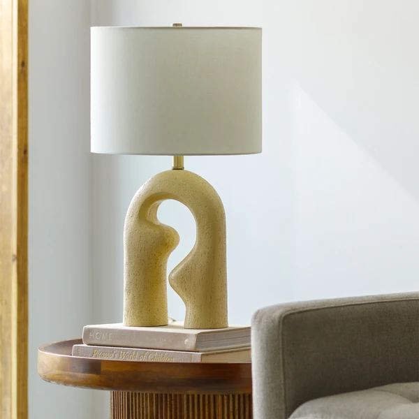 Indira Table Lamp - Image 6