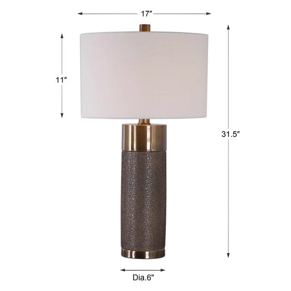 Nelson Table Lamp - Image 4