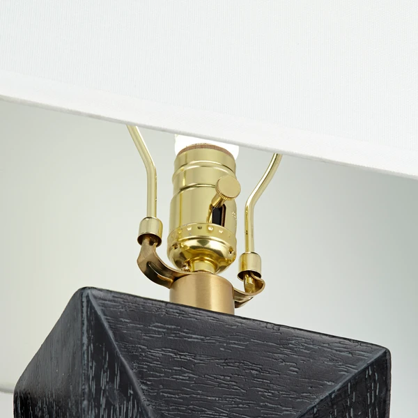 Colusa Table Lamp With USB Port - Image 2