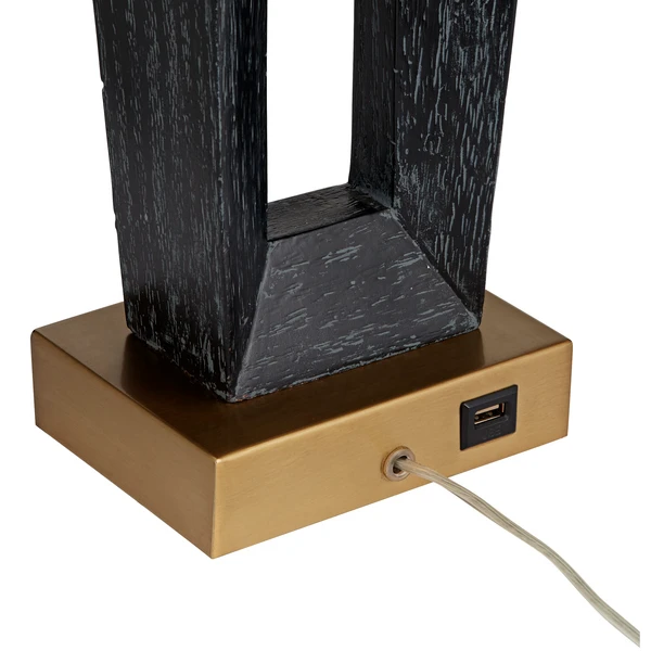 Colusa Table Lamp With USB Port - Image 6