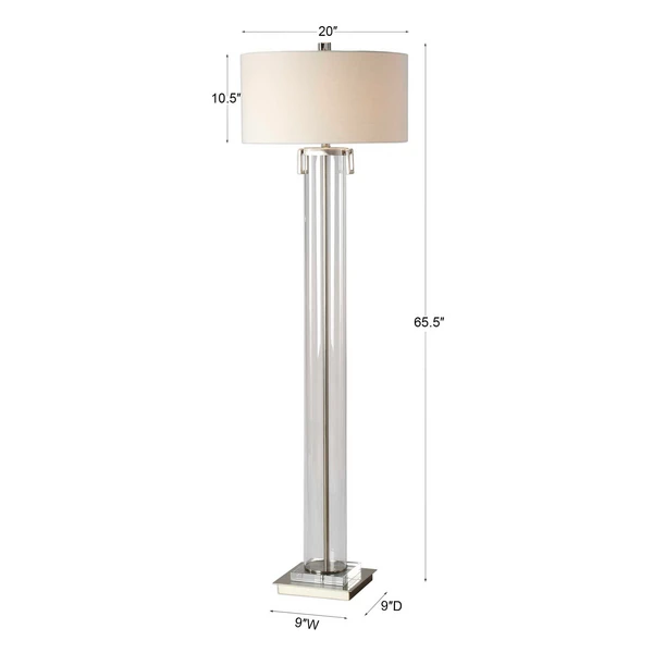 Soto Floor Lamp - Image 2