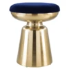 Quincy Ottoman Stool