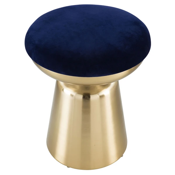Quincy Ottoman Stool - Image 2