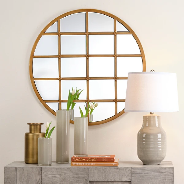 Lamont Table Lamp - Image 4