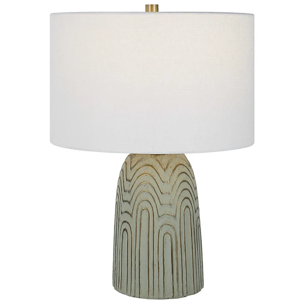 Ortega Table Lamp - Image 2