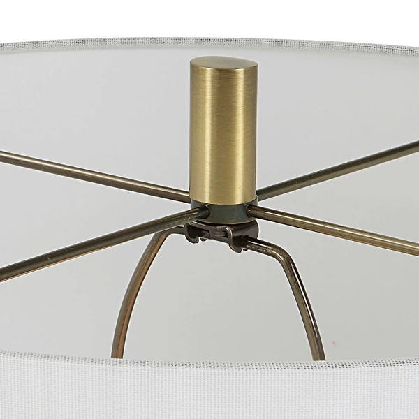 Lander Floor Lamp - Image 4