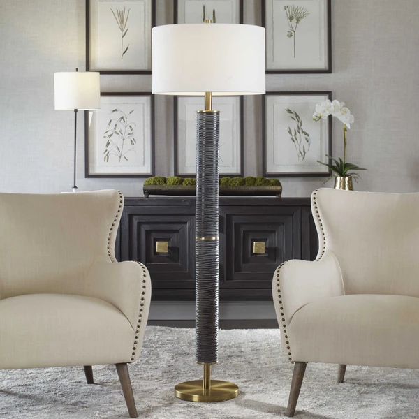 Lander Floor Lamp - Image 6