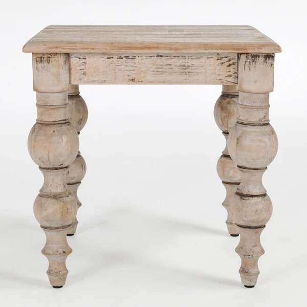 Claret End Table - Image 2