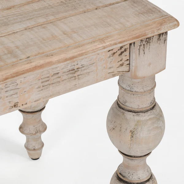 Claret End Table - Image 3