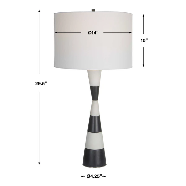 Renzi Table Lamp - Image 5