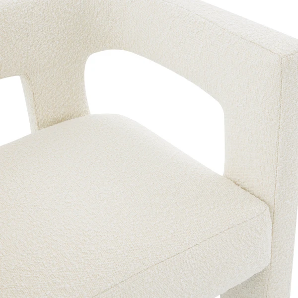 Turrin Dining Chair - Image 4