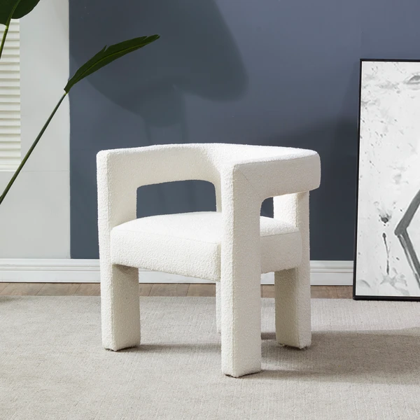 Turrin Dining Chair - Image 5