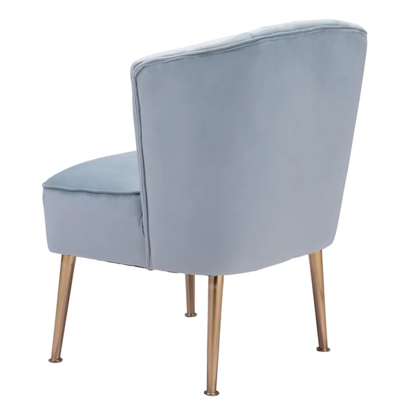 Andi Accent Chair - Image 4