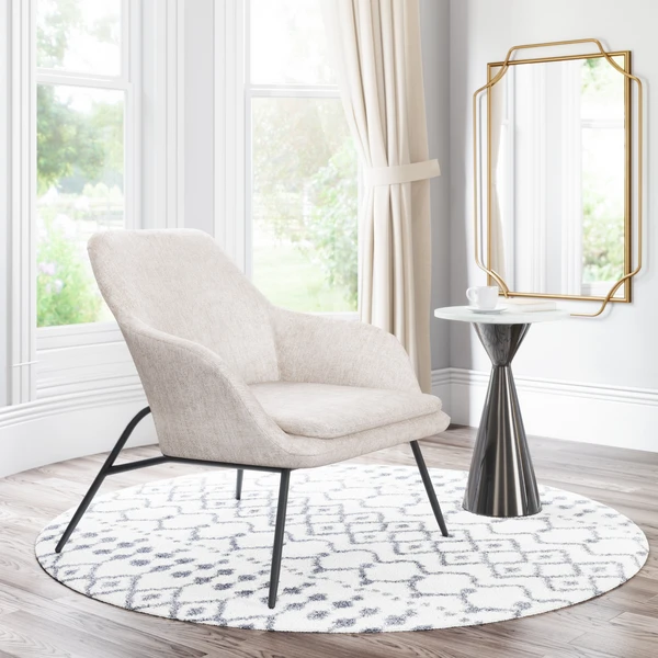 Kirby Accent Chair - Image 10