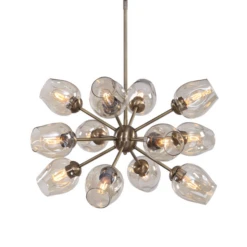 Lutzlo Chandelier