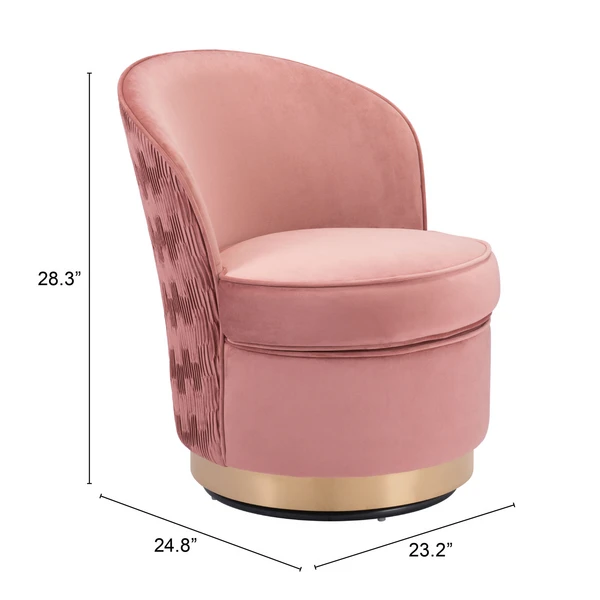 Verity Accent Chair - Image 10