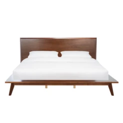 Lawrence Platform Bed