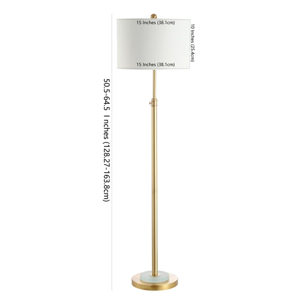 Patrice Floor Lamp - Image 3