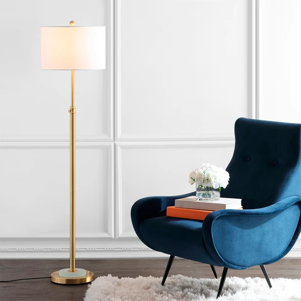 Patrice Floor Lamp - Image 4