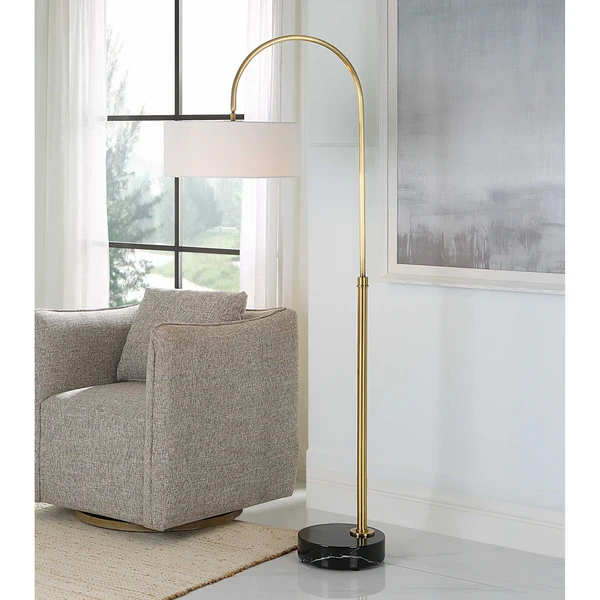 Dutra Floor Lamp - Image 6