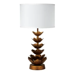 Lotus Table Lamp