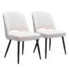 Faye Dining Chair - Set Of 2