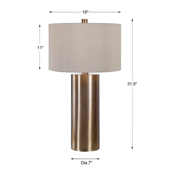 Monte Table Lamp - Image 5
