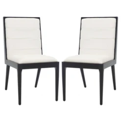 Leora Dining Chair - Set Of 2