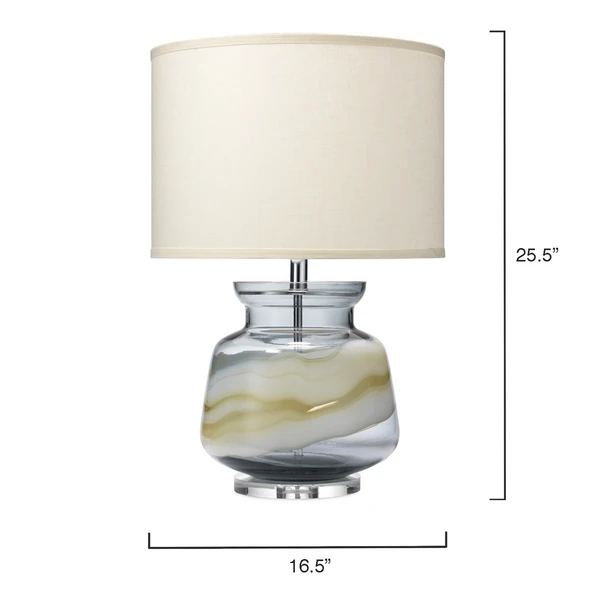Sol Table Lamp - Image 3