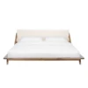 Silas Platform Bed