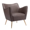 Camelia Accent Chair