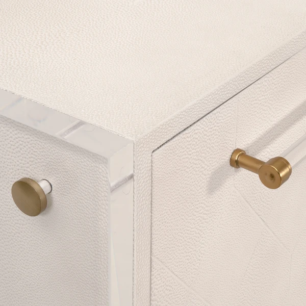 Sonia Shagreen Sideboard - Image 7