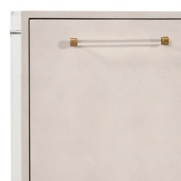 Sonia Shagreen Sideboard - Image 9