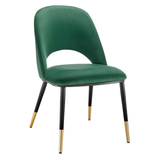 Zephyr Dining Chair - Set Of 2